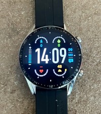 Huawei watch 2 usato  Trieste