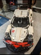 Porsche 911 rsr for sale  MILTON KEYNES