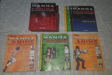 Disegna manga anime usato  Reggio Emilia