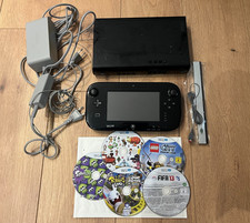 Nintendo wii 32gb gebraucht kaufen  Freisbach