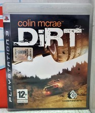 Colin mcrae dirt usato  Fiano Romano