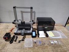 Anycubic kobra combo for sale Anycubic kobra combo for sale  Dover