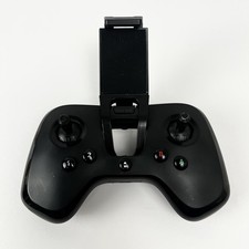 Controlador de drone papagaio Flypad original do fabricante com suporte para telefone preto - P1020679AA6J comprar usado  Enviando para Brazil