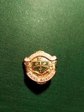 Football pin badges for sale  MORPETH