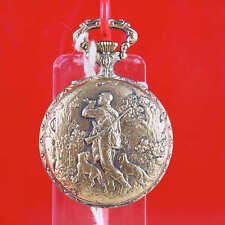 Cortebert orologio da usato  Ferrara