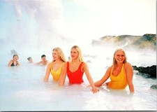 Blonde girls blue for sale  Albany