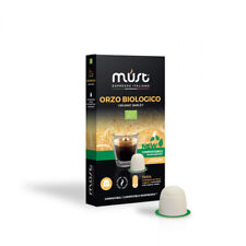 100 capsule orzo usato  Fano