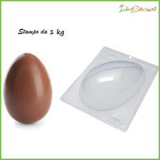 Stampo uovo pasqua usato  Macomer