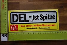 Alter aufkleber reise gebraucht kaufen  Kupferberg