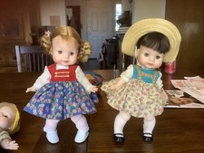Madame alexander inch for sale  Ballston Lake