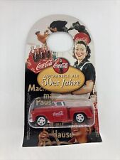 Coca cola pickup gebraucht kaufen  Sassenburg