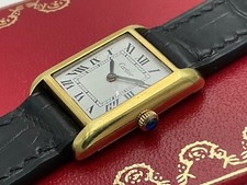 Cartier vintage 1970 for sale  Boca Raton