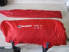 Berghaus peak 3.1 for sale  BARROW-IN-FURNESS
