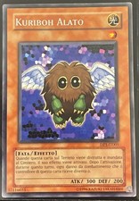 Kuriboh alato rara usato  Volano