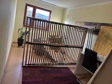 Bett 140x200 matratze gebraucht kaufen  Hannover