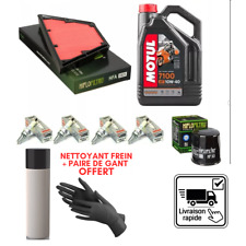 Kit entretien filtres d'occasion  Les Angles