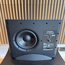 Paradigm soundtrack system for sale  BARNET