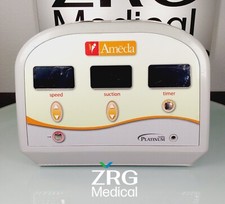 Ameda platinum breast for sale  Oceanside