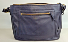 Radley small dark for sale  WAKEFIELD
