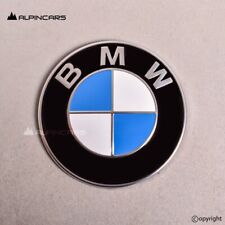 ORYGINALNE BMW F39 X2 G02 F98 X4 Klapa przednia Emblemat Klapa przednia 82mm 7463692 na sprzedaż  PL