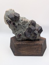 Granat stufe dem gebraucht kaufen  Korschenbroich