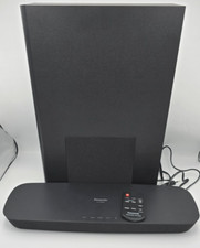 Panasonic htb254egk soundbar gebraucht kaufen  Hofgeismar