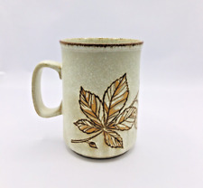 Dunoon mug leaves for sale  SOUTHAMPTON
