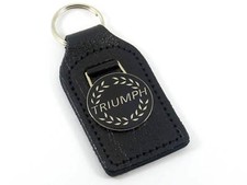 Triumph wreath black d'occasion  Expédié en Belgium
