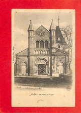 Muids cpa portail d'occasion  Ouzouer-sur-Loire