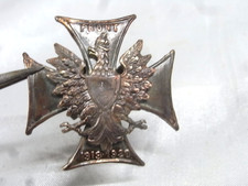 Old belarusian military d'occasion  Expédié en Belgium