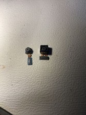 Fotocamera Anteriore E Posteriore Samsung Galaxy Grand Prime G531 Originale comprar usado  Enviando para Brazil