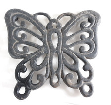 Cast iron trivet for sale  Herington