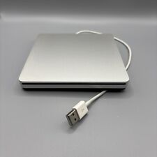 Unidade óptica externa USB SuperDrive Apple A1379 comprar usado  Enviando para Brazil