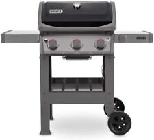 Weber 45010129 barbecue usato  Marcianise