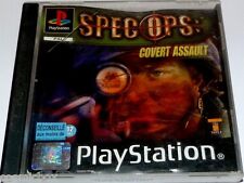 Playstation jeu video d'occasion  Chauvigny