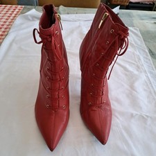 Marks spencer leather for sale  SIDCUP