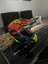 Airoh aviator 2.3 for sale  DONCASTER