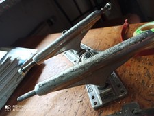 Independent trucks gebraucht kaufen  München
