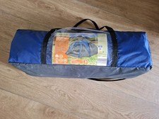 Personen kuppelzelt vorzelt gebraucht kaufen  Wörth