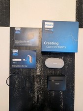 Pair rechargeable philips for sale  Las Vegas