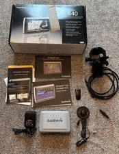 Garmin gps map for sale  Rochester