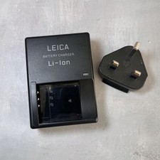 Leica dc8 battery for sale  EDINBURGH