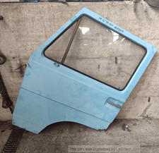 Porta ant. volkswagen usato  Italia