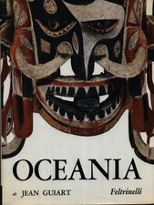 Oceania edizione guiart usato  Italia