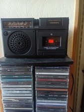 Radio cassette po d'occasion  Polliat
