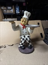 Vintage italian chef for sale  Manorville