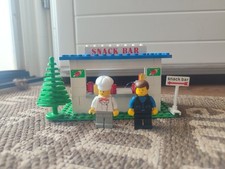 Lego legoland vintage usato  Castelfidardo
