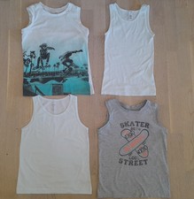 Set unterhemden gr gebraucht kaufen  München