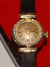 Tissot ladies gold for sale  NEWRY