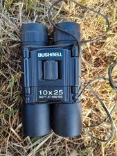 Bushnell 10x25 302ft for sale  FARNBOROUGH